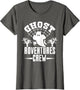 Ghost Adventures Crew Halloween Ghost Lovers
