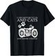 I Like Motorcycles and Cats and Maybe 3 People