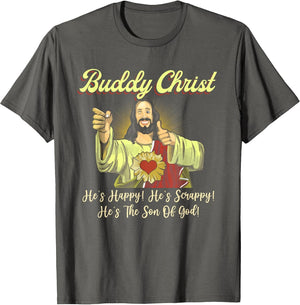 Buddy a Christ Christmas He Happy Scrappy The Son of God
