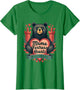 Mama Fortress Hearts Protected Mom Design