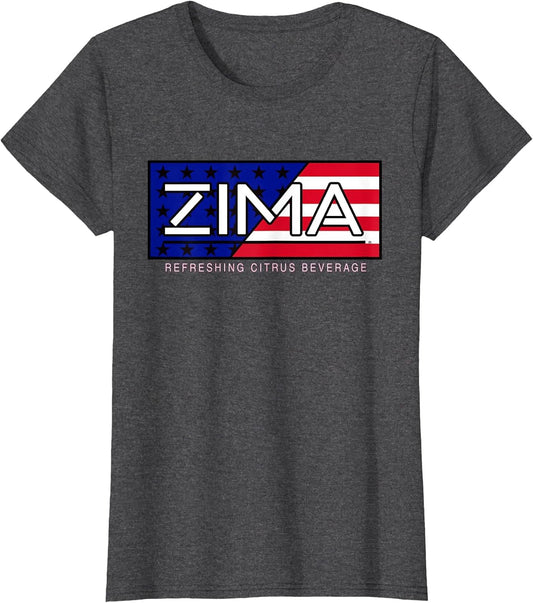 Zima Flag (Official)