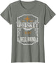Whiskey Bent Bocephus Outlaw Country