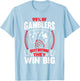 99% of Gamblers Quit Before They Win Big Funny