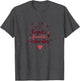 Cupid's Favorite Educator Valentine Teacher Design