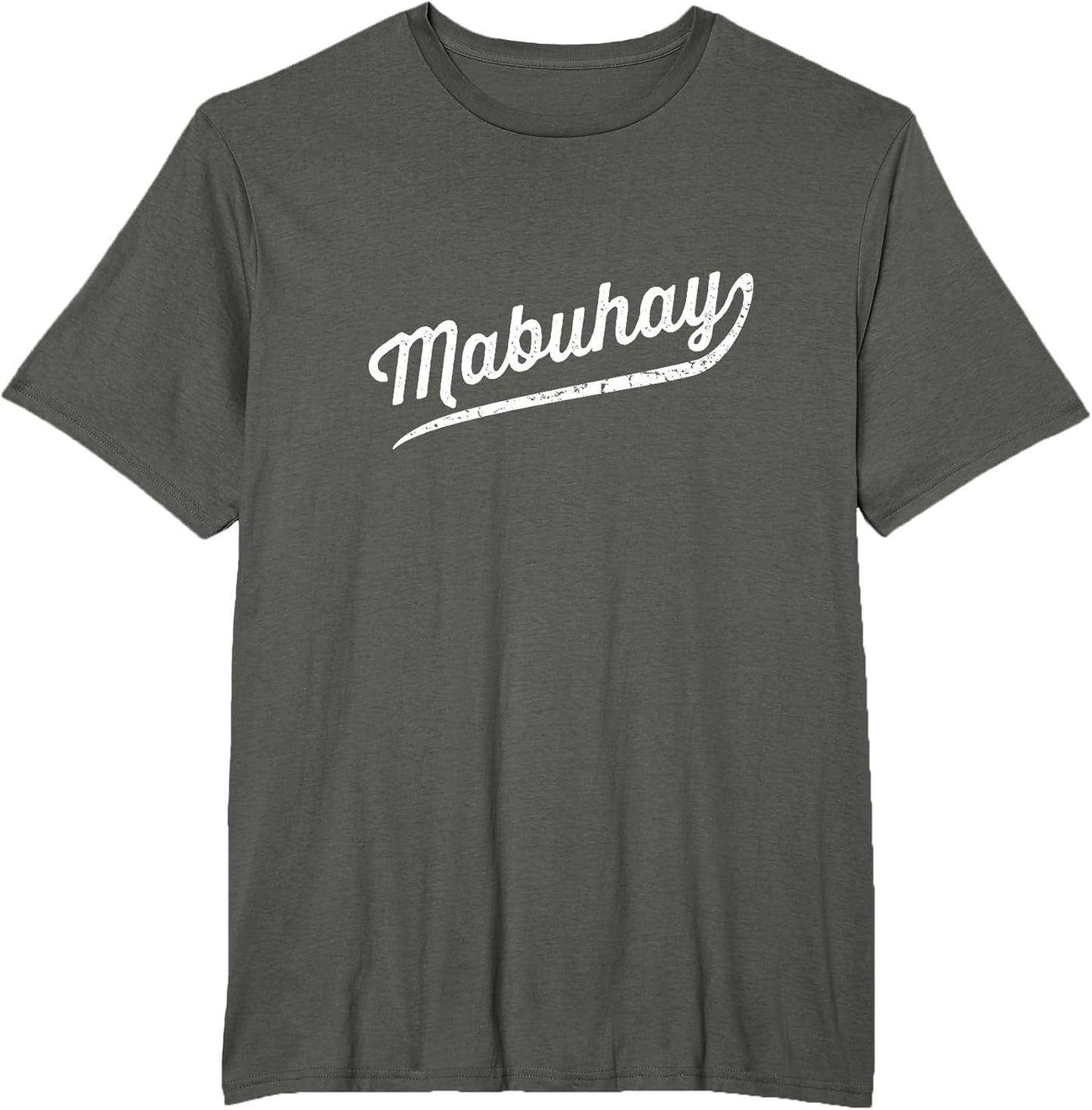 Mabuhay