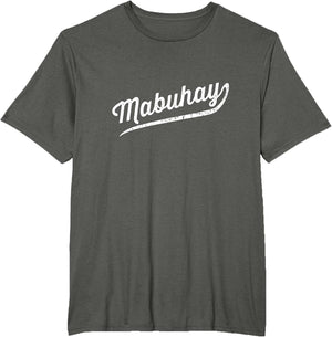 Mabuhay