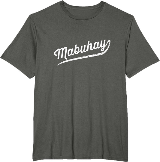 Mabuhay