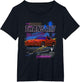 Trans Am Pontiac Firebird Y2K Retro Palm Tree
