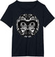 Alaska Native American Tlingit Eagle Tribal Bear Clan Gray