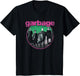 Garbage - Circle Photo