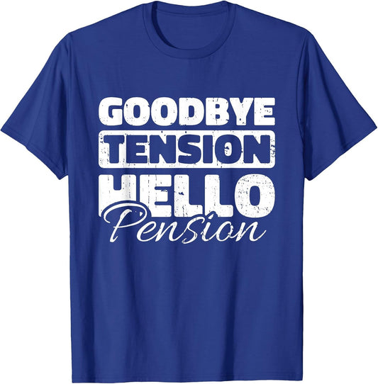 Pension Retirement Pension - Pensioner Old Age Pensioner