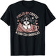 Dog Moms of Shih Tzu Valentines Design Cute Shihtzu