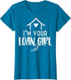 I'm Your Loan Girl Mortgage Loan Officer