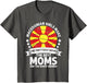 Macedonian Mom Mothers Day Mama Macedonian American