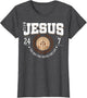 Team Jesus 24 7 The Way The Truth The Life