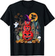 Bowling Balls Cosplay Horror Witch Halloween Costume Player