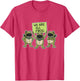 Retro Portland We are All Frog Design