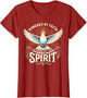 Holy Spirit I Love Jesus Christ Catholic Christian Faith