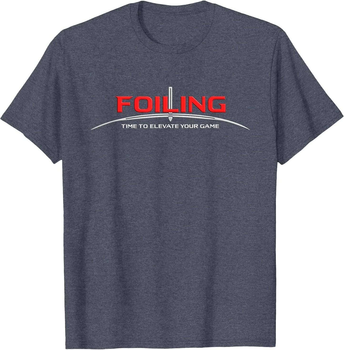 Hydrofoil Shirts Foiling Elevate