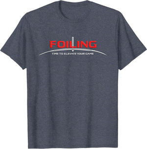 Hydrofoil Shirts Foiling Elevate