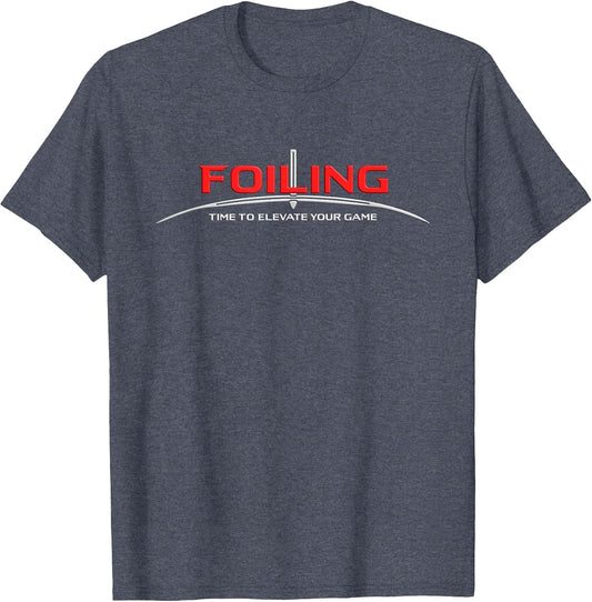 Hydrofoil Shirts Foiling Elevate