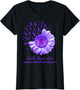 Faith Hope Love Pulmonary Hypertension Awareness