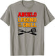Abuelo Legend of The Grill Funny Grilling
