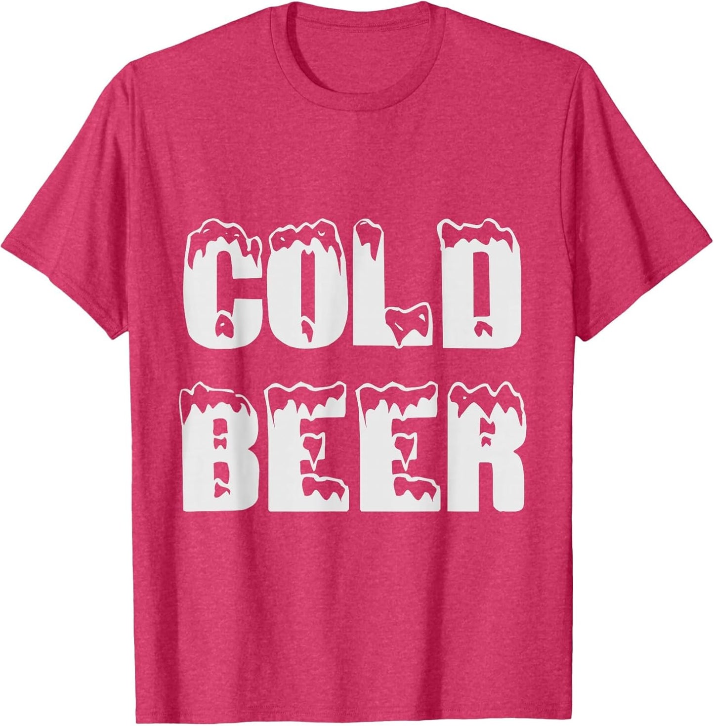 Cold Beer
