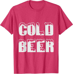 Cold Beer