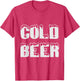 Cold Beer
