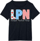 Nurse LPN - Funny LPN Licensed Practical Nurse Nursing