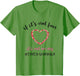 Activity Assistant Heart If It's Not Fun Appreciation