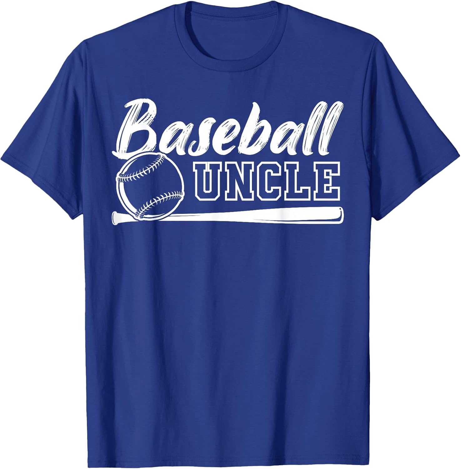 Awesome Baseball Uncle