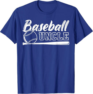 Awesome Baseball Uncle