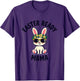 Easter Ready Mama Bunny Women's Design