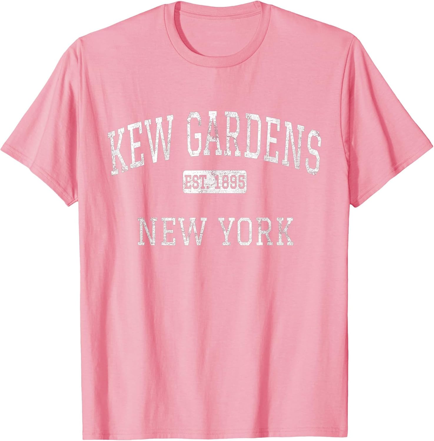 Kew Gardens New York Queens NY Vintage