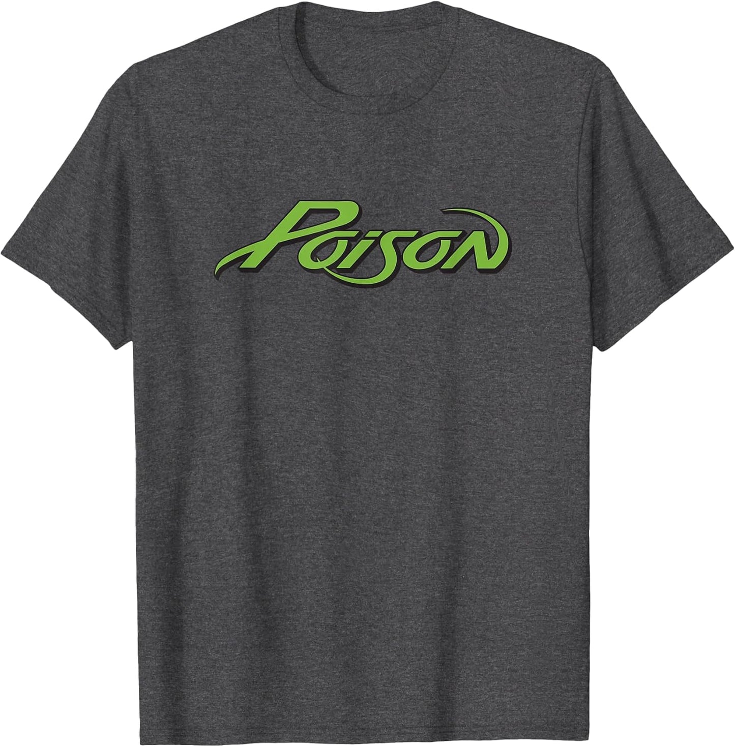 Poison - Classic Logo