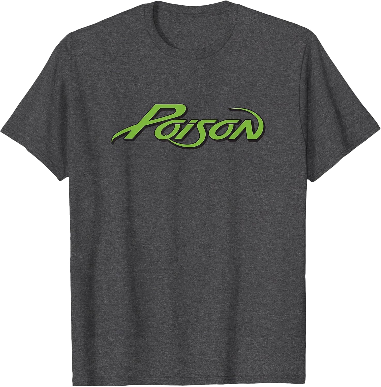 Poison - Classic Logo