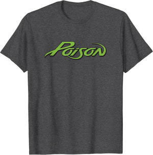 Poison - Classic Logo
