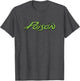 Poison - Classic Logo