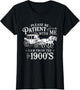 Please Be Patient with Me I Am from The 1900's Funny Vintage