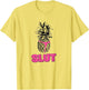 Pineapple Bikini Fine Brooklyn Nice Meme Shirt