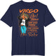 Virgo Girl Knows More Than She Says for Black Women