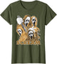 Scream Vintage 90s Halloween OG Heirloom 1s Matching