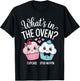 Cupcake Or Stud Muffin Baby Shower Keeper Gender Reveal