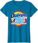 Dialysis Clean 4 Hours to Cleaner Blood a Dialysis Patient