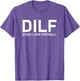 DILF - Dude I Love Football
