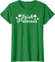 Irish Princess St. Patricks Day