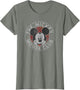 Disney Mickey and Friends Checker Mickey Mouse Club Logo