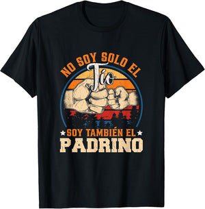 No Soy Solo El Tío Soy También El Padrino